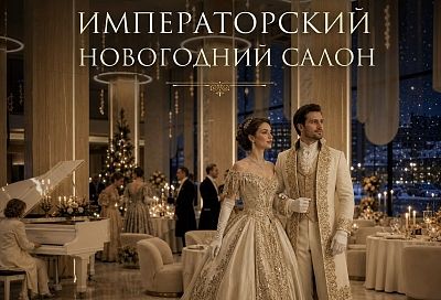 Где встретить Новый год в Анапе: ZENITH, CORUDO и SUNMARINN