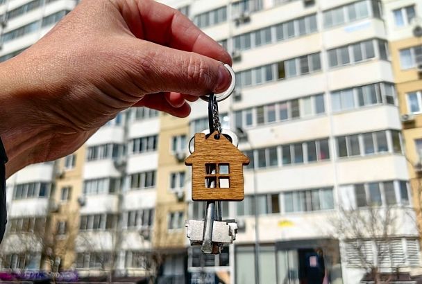 В Краснодаре продали две квартиры по «схеме Долиной»