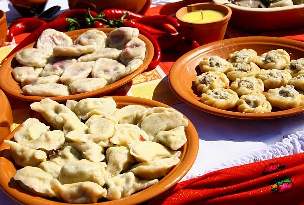 В Краснодарском крае пройдет праздник народной еды «Веселые шкварки»