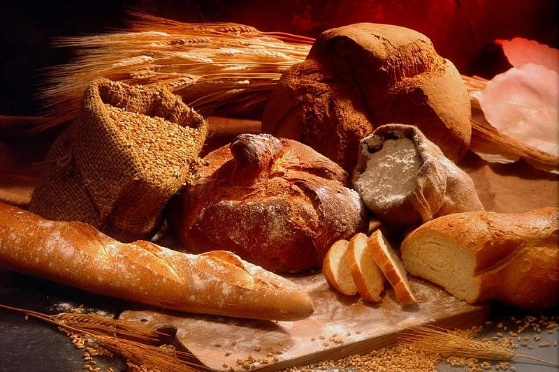 В России вскоре повысятся цены на хлеб