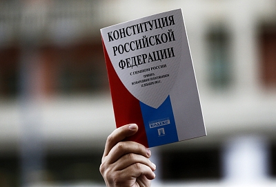 Коронавирус не пройдет: голосование по поправкам к Конституции РФ будет максимально безопасным