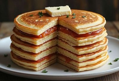 Блины по науке: учёные раскрыли секреты питательного масленичного меню