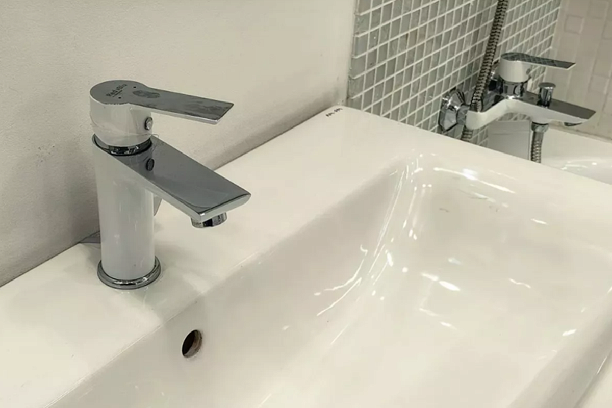 Аварийное отключение: шесть улиц в Западном округе Краснодара остались без воды 