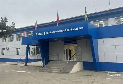 На Кубани за краевые средства капитально отремонтировали 60 объектов здравоохранения в 2025 году