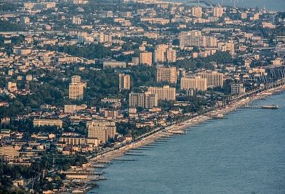 Глава Сочи рассказал о последствиях ночной массированной атаки БПЛА