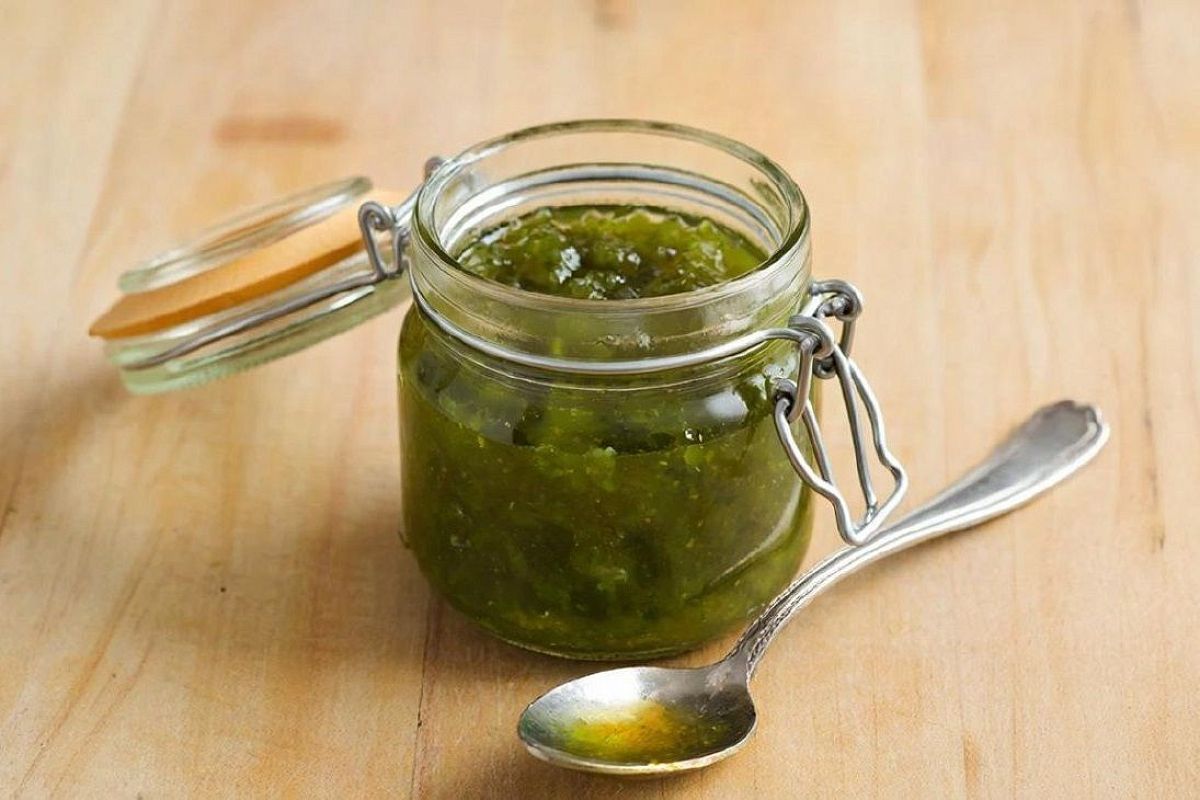 Варенье из фейхоа: вкусная витаминная «бомба» без больших усилий