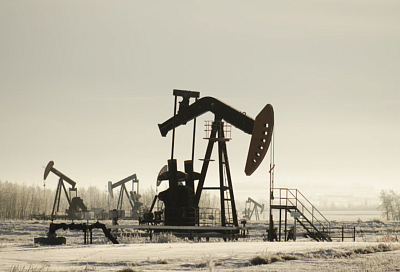 Конфликт на Ближнем Востоке вдвое увеличил нефтяные доходы России