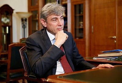 Галицкий за год увеличил личные вложения в «Краснодар» до 1,5 млрд рублей