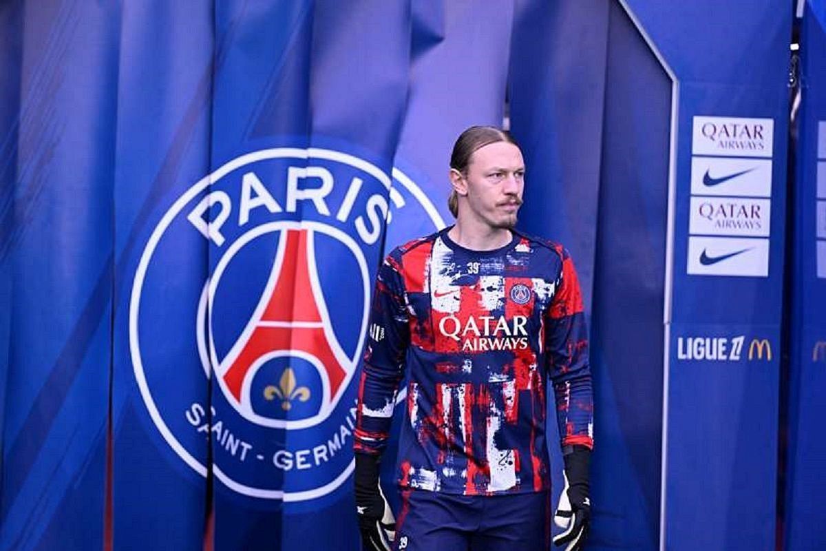 Готов уйти из «ПСЖ». Сафоновым интересуются клубы Серии А и Ла Лиги