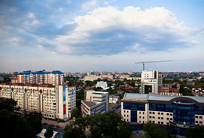 Краснодар занял первое место среди городов ЮФО по объему инвестиций