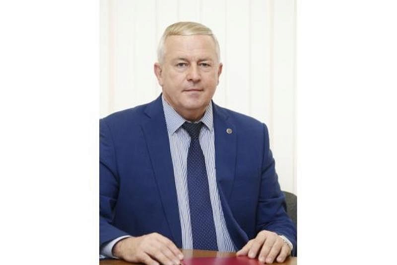И.о.главы Усть-Лабинского района назначен Алексей Гедзь