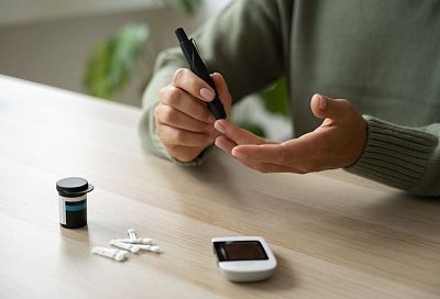 Учёные выяснили, как на самом деле работает известное лекарство от диабета