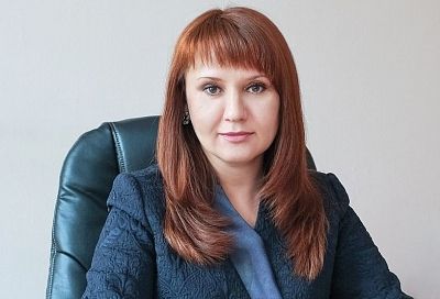 Светлана Бессараб: «Кубань почти достигла допандемийных значений по безработице»