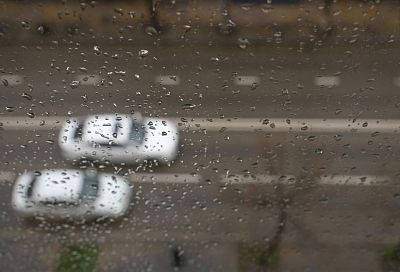 Локальные дожди ограничат прогрев. Синоптик – о погоде на Кубани 30 марта