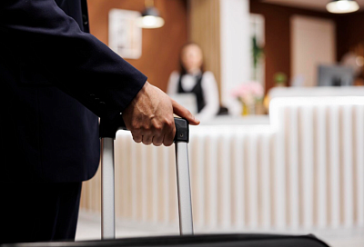 Стоимость ночи в отелях Кубани на лето 2026 года снизилась