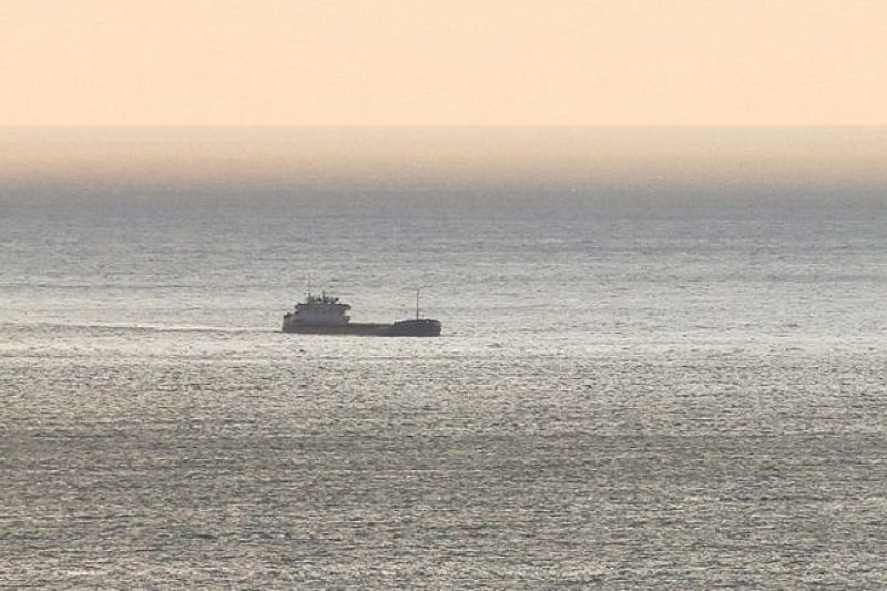 На танкере в Черном море у берегов Краснодарского края моряки отравились метиловым спиртом. Есть жертвы
