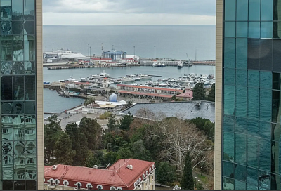 Беспилотную опасность объявили на побережье Черного моря в Краснодарском крае