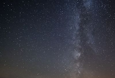 Звездопад Леониды смогут увидеть жители Кубани с 6 ноября