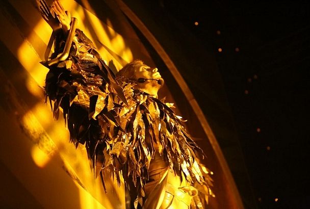 Молодежный театр подготовил премьеру «Золотого петушка»