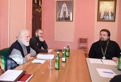 Торжества в честь перенесения мощей священномученика Александра Флегинского пройдут в Краснодаре