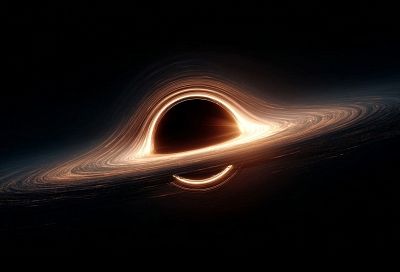 Астрофизик Сазонов: наука, возможно, никогда не узнает, что находится внутри чёрной дыры
