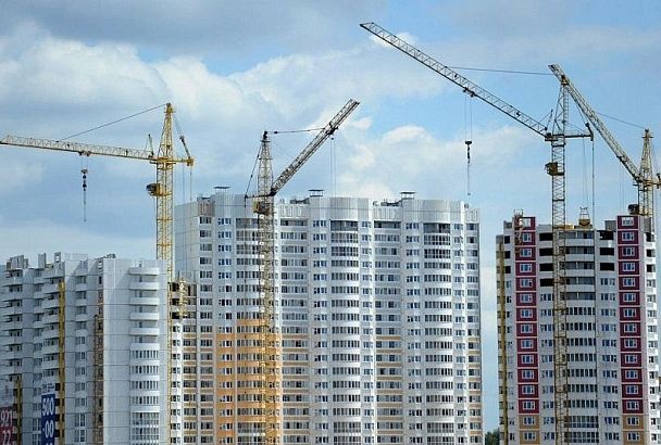 В России остались нераспроданными более 70 млн квадратных метров жилья в новостройках