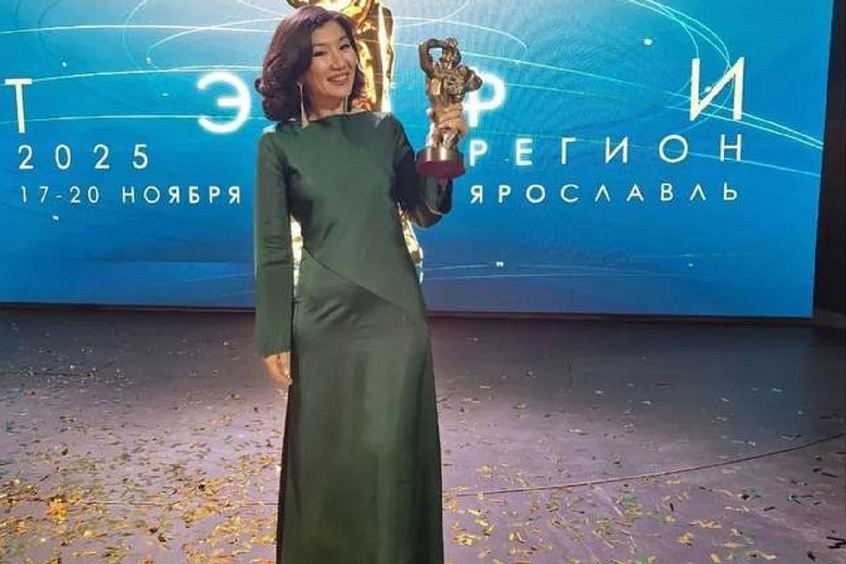 Губернатор Вениамин Кондратьев поздравил кубанских журналистов с победой в престижном конкурсе