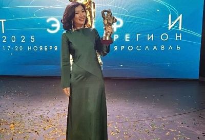 Губернатор Вениамин Кондратьев поздравил кубанских журналистов с победой в престижном конкурсе