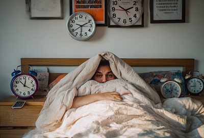 Завтра будет иначе: как обезьянка научилась просыпаться королём джунглей