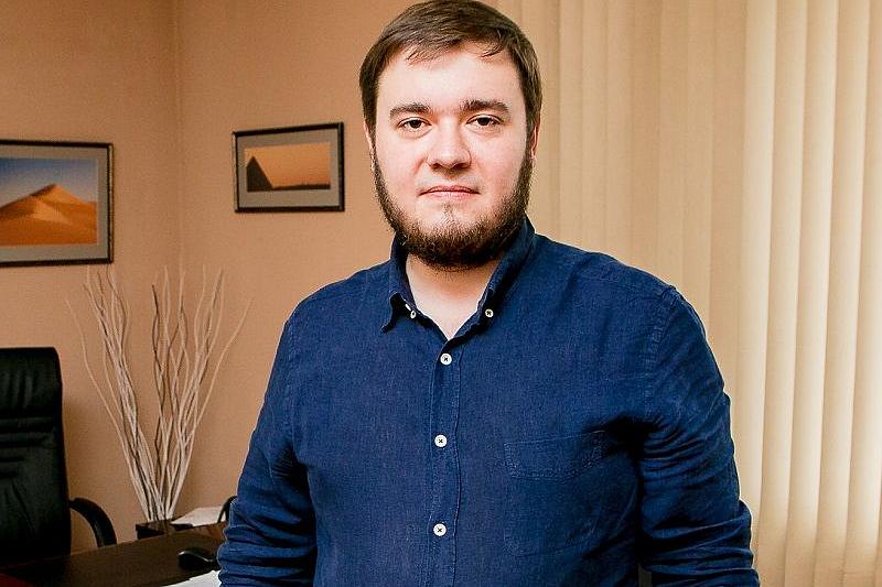 Александр Топалов: «Послание президента к Федеральному Собранию - это конкретный план к действию»