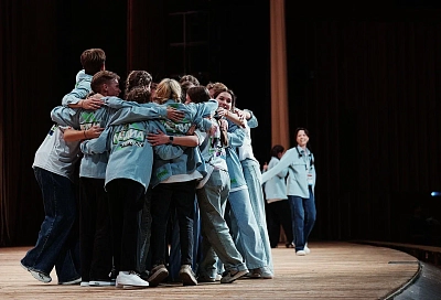 «МедиаПритяжение»: кубанцы могут подать заявки на участие в основном конкурсе проекта до 30 апреля