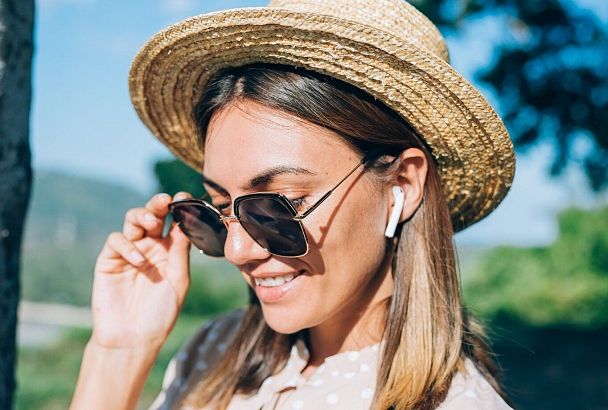 Восемь мифов о солнцезащитных очках, которые могут быть опасны для ваших глаз и вашего здоровья