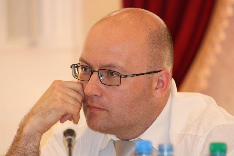 На должность председателя Краснодарского краевого суда рекомендован Александр Шипилов