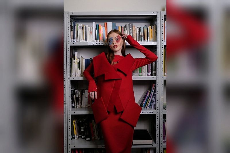 Прет-а-порте: краснодарский модельер Игорь Абрамов представит авторскую коллекцию одежды
