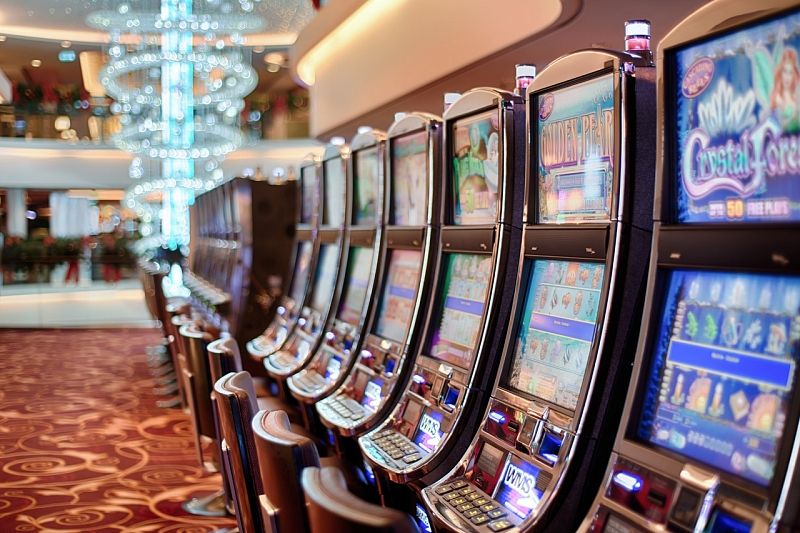 Построившего первое казино в игорной зоне Кубани объявили в розыск по делу о растрате