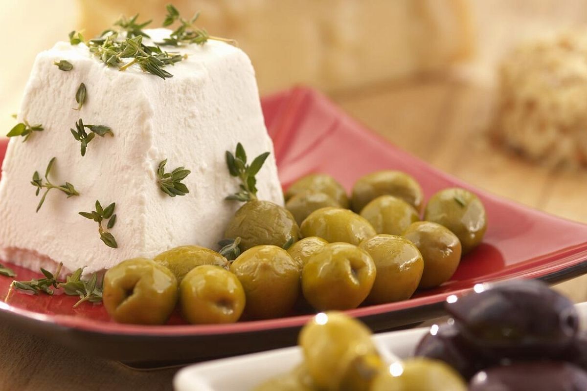 Домашняя рикотта из магазинного молока: простой рецепт итальянского сыра