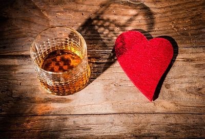 Как алкоголь влияет на сердце: сегодня вам лучше пить!