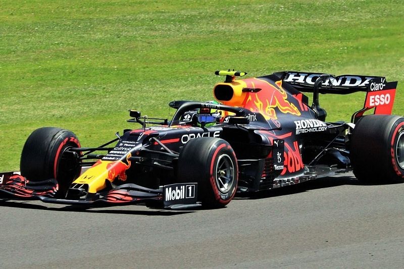 Открыта продажа билетов в фан-сектор Red Bull Racing Honda на Гран-при России-2022