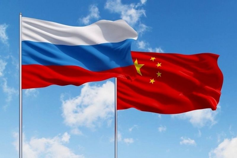 В декабре состоятся III Российско-Китайские зимние молодежные игры