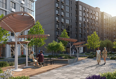 Сердце активной жизни: как крытый бассейн дополнит экосистему ЖК «Форма» в Краснодаре