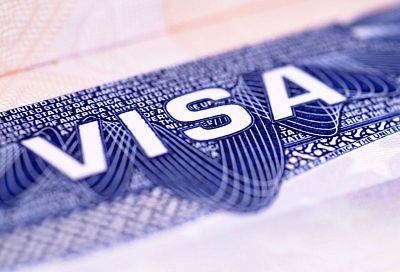 Visa подала заявки на регистрацию двух товарных знаков в России
