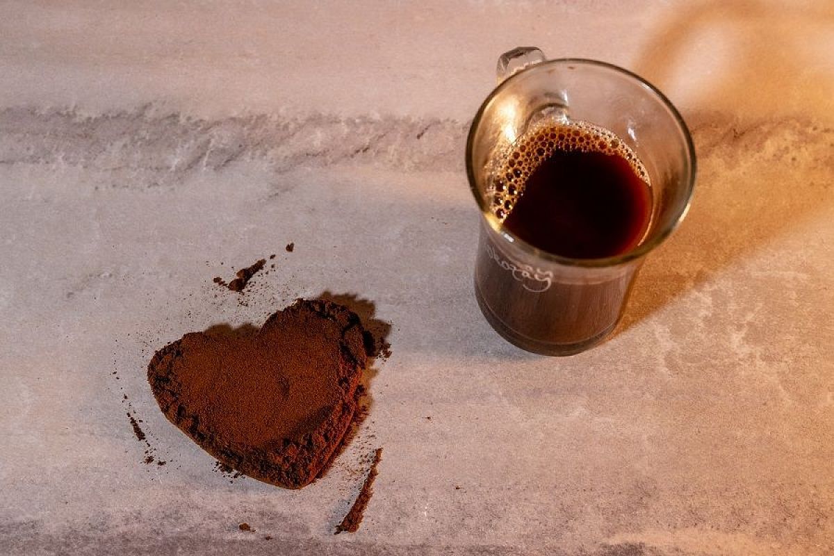 Кофейная гуща не для гадания: экологичный способ избавиться от вредителей