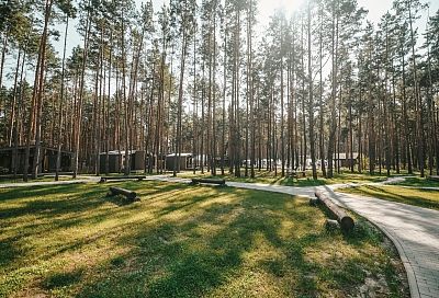 В центре Армавира реконструируют сквер по нацпроекту «Инфраструктура для жизни»