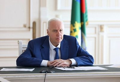 Бастрыкину доложат по делу об издевательствах школьников над одноклассником в Сочи
