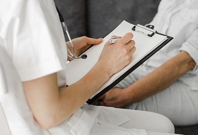 Создано устройство, помогающее говорить перенесшим инсульт пациентам