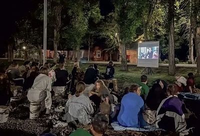 Летние тематические смены для подростков в Краснодарском крае проведут по нацпроекту «Молодежь и дети» 