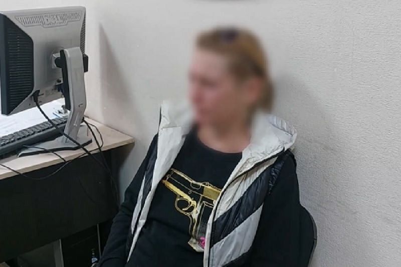 В Краснодарском крае аферистка обменяла «билеты банка приколов» на реальные деньги. Ей грозит до 5 лет колонии