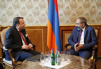 Карабах: вредные советы посла США