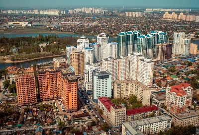 29 новых улиц Краснодара получили названия в честь кубанских станиц