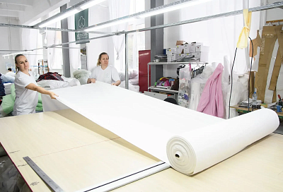 В Краснодарском крае за пять лет количество субъектов малого и среднего бизнеса выросло почти на 20%